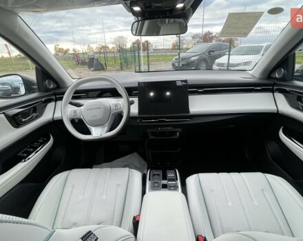 Хонда e:NP2 2025 года купить новое авто Хонда e:NP2 2025 года от официального дилера Максим Путрівка Хонда фото