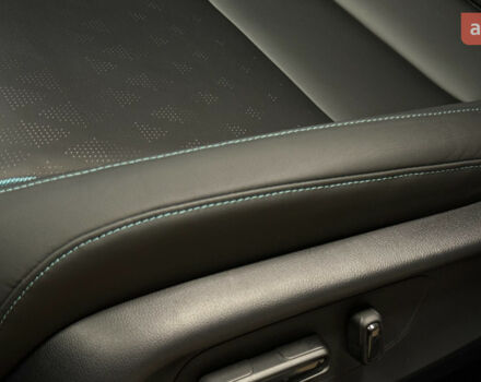 купить новое авто Хонда e:NP2 2025 года от официального дилера Сергей Хонда фото