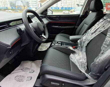 купити нове авто Хонда e:NP2 2025 року від офіційного дилера E-SKM Позняки Хонда фото