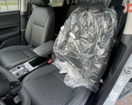 купить новое авто Хонда e:NP2 2025 года от официального дилера Максим Путрівка Хонда фото