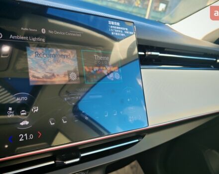 купить новое авто Хонда e:NP2 2025 года от официального дилера E-SKM Черкаси Хонда фото