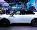 купить новое авто Хонда e:NP2 2025 года от официального дилера Максим Путрівка Хонда фото