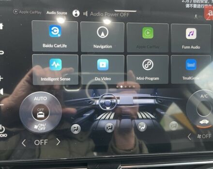 купити нове авто Хонда e:NP2 2025 року від офіційного дилера E-SKM Житомир Хонда фото