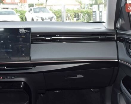 купити нове авто Хонда e:NP2 2025 року від офіційного дилера E-SKM Вінниця Хонда фото