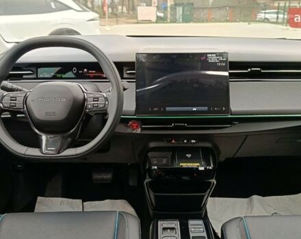 купить новое авто Хонда e:NP2 2025 года от официального дилера E-SKM Вінниця Хонда фото