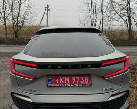 Хонда e:NP2, объемом двигателя 0 л и пробегом 1 тыс. км за 22500 $, фото 12 на Automoto.ua