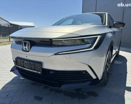 Хонда e:NP2, объемом двигателя 0 л и пробегом 1 тыс. км за 24800 $, фото 4 на Automoto.ua