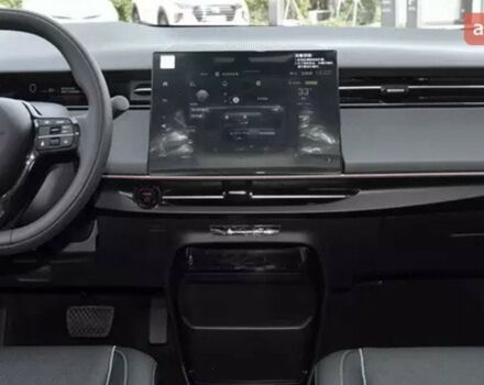 купить новое авто Хонда e:NP2 2025 года от официального дилера ELECTRO-MOTORS KROPYVNYTSKYI Хонда фото