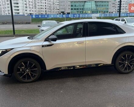 купити нове авто Хонда e:NP2 2025 року від офіційного дилера E-SKM Позняки Хонда фото