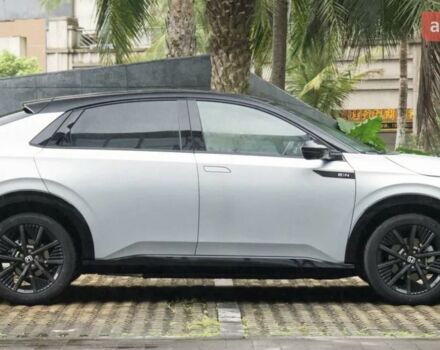 купить новое авто Хонда e:NP2 2025 года от официального дилера ELECTRO-MOTORS KROPYVNYTSKYI Хонда фото