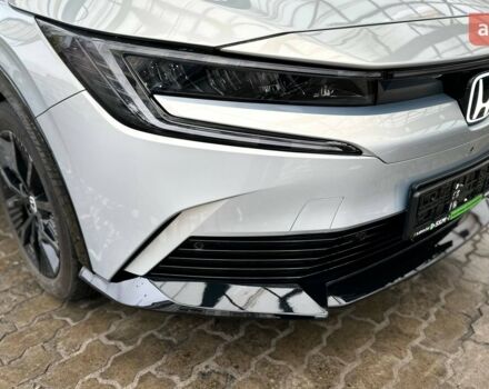 купить новое авто Хонда e:NP2 2025 года от официального дилера Mitsubishi Хонда фото