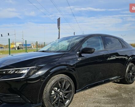 купить новое авто Хонда e:NP2 2025 года от официального дилера Максим Путрівка Хонда фото