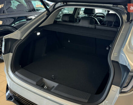 купить новое авто Хонда e:NP2 2025 года от официального дилера Сергей Хонда фото