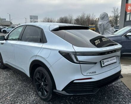 купити нове авто Хонда e:NP2 2025 року від офіційного дилера Global Electric Хонда фото