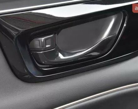 купить новое авто Хонда e:NP2 2025 года от официального дилера ELECTRO-MOTORS KROPYVNYTSKYI Хонда фото