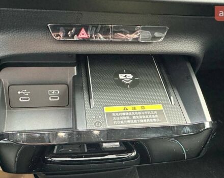 купити нове авто Хонда e:NP2 2025 року від офіційного дилера Global Electric Хонда фото