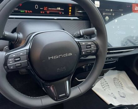 купить новое авто Хонда e:NP2 2025 года от официального дилера E-SKM Позняки Хонда фото
