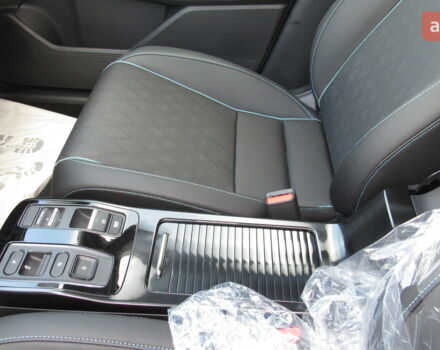 купити нове авто Хонда e:NP2 2025 року від офіційного дилера AUTOCENTER AUTO.RIA Хонда фото