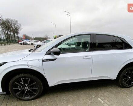 купити нове авто Хонда e:NP2 2025 року від офіційного дилера AUTOCENTER AUTO.RIA Хонда фото
