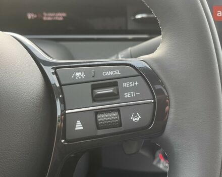 купить новое авто Хонда e:NP2 2025 года от официального дилера Максим Путрівка Хонда фото