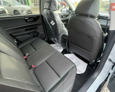 купить новое авто Хонда e:NP2 2025 года от официального дилера Максим Путрівка Хонда фото