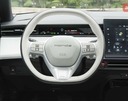 купить новое авто Хонда e:NP2 2025 года от официального дилера E-SKM Черкаси Хонда фото