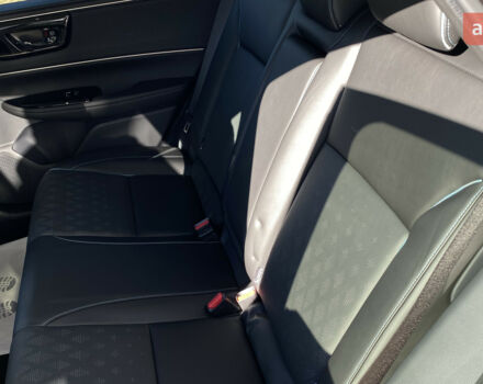 Хонда e:NP2 2025 года купить новое авто Хонда e:NP2 2025 года от официального дилера E-SKM Черкаси Хонда фото