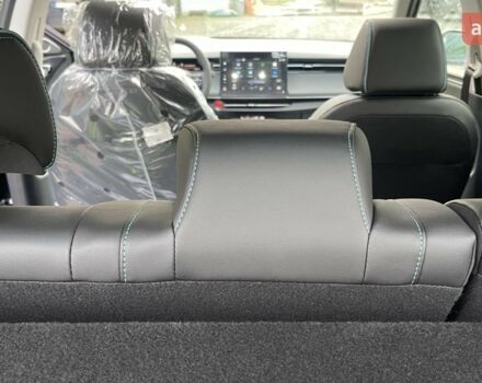 купити нове авто Хонда e:NP2 2025 року від офіційного дилера E-SKM Житомир Хонда фото