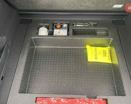 купити нове авто Хонда e:NP2 2025 року від офіційного дилера E-SKM Житомир Хонда фото