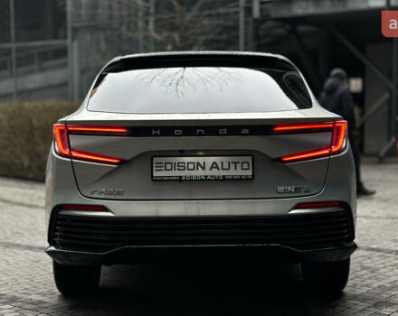 купить новое авто Хонда e:NP2 2025 года от официального дилера Едісон Авто Хонда фото
