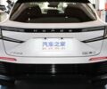 купить новое авто Хонда e:NP2 2025 года от официального дилера E-SKM Кропивницький Хонда фото