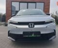 купить новое авто Хонда e:NP2 2025 года от официального дилера Олег Львів Хонда фото