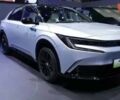 Хонда e:NP2 2025 года купить новое авто Хонда e:NP2 2025 года от официального дилера ELECTRO-MOTORS KROPYVNYTSKYI Хонда фото