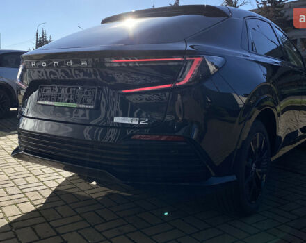 купить новое авто Хонда e:NP2 2025 года от официального дилера E-SKM Черкаси Хонда фото