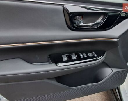 купити нове авто Хонда e:NP2 2025 року від офіційного дилера E-SKM Позняки Хонда фото