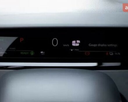 купить новое авто Хонда e:NP2 2025 года от официального дилера ELECTRO-MOTORS KROPYVNYTSKYI Хонда фото