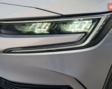 купити нове авто Хонда e:NP2 2025 року від офіційного дилера E-SKM Позняки Хонда фото