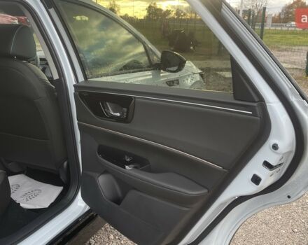 купить новое авто Хонда e:NP2 2025 года от официального дилера Максим Путрівка Хонда фото