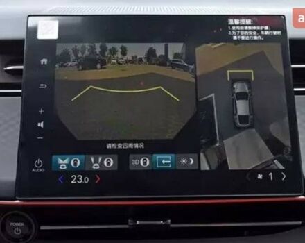 Хонда e:NP2 2025 года купить новое авто Хонда e:NP2 2025 года от официального дилера ELECTRO-MOTORS KROPYVNYTSKYI Хонда фото