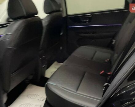 купить новое авто Хонда e:NP2 2025 года от официального дилера E-SKM Житомир Хонда фото