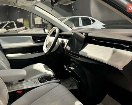 купити нове авто Хонда e:NP2 2025 року від офіційного дилера Олег Львів Хонда фото