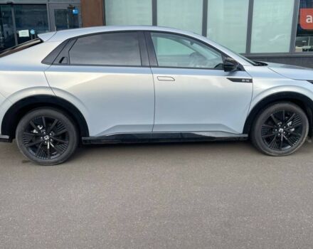 купить новое авто Хонда e:NP2 2025 года от официального дилера E-SKM Позняки Хонда фото