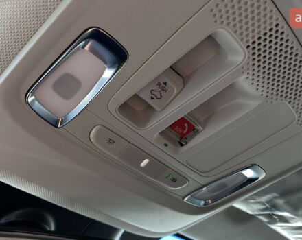 купить новое авто Хонда e:NP2 2025 года от официального дилера E-SKM Черкаси Хонда фото