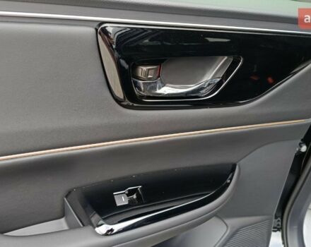 купить новое авто Хонда e:NP2 2025 года от официального дилера E-SKM Вінниця Хонда фото