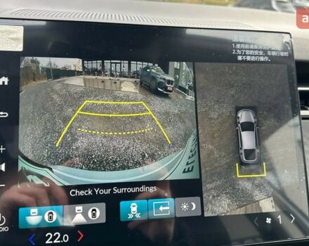 купити нове авто Хонда e:NP2 2025 року від офіційного дилера Global Electric Хонда фото