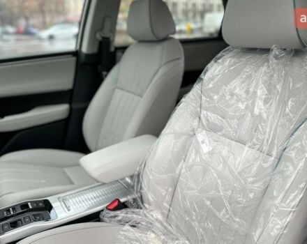 купить новое авто Хонда e:NP2 2025 года от официального дилера Mitsubishi Хонда фото