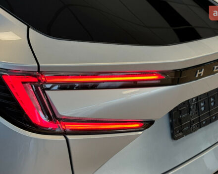 купить новое авто Хонда e:NP2 2025 года от официального дилера Сергей Хонда фото