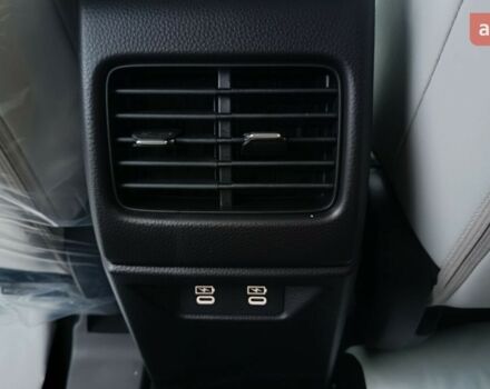 купити нове авто Хонда e:NP2 2025 року від офіційного дилера E-SKM Вінниця Хонда фото