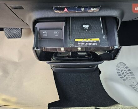 купити нове авто Хонда e:NP2 2025 року від офіційного дилера Максим Путрівка Хонда фото