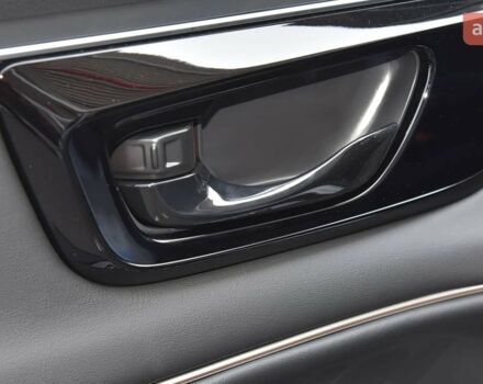 купити нове авто Хонда e:NP2 2025 року від офіційного дилера E-SKM Вінниця Хонда фото